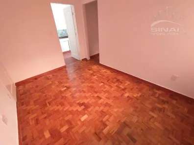 Apartamento com 1 Quarto para alugar, 50m² no Vila Romana, São Paulo