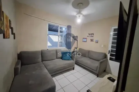 Casa com 3 Quartos à venda, 125m² no Fazenda Grande, Jundiaí