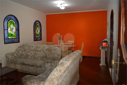 Casa com 3 Quartos à venda, 273m² no Vila Babilônia, São Paulo