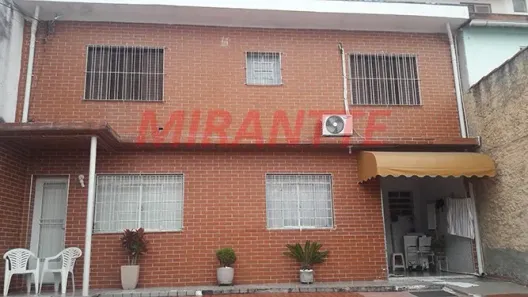 Casa com 2 Quartos à venda, 266m² no Vila Bandeirantes, São Paulo