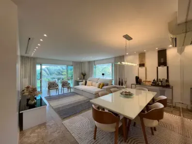 Apartamento com 4 Quartos à venda, 200m² no Barra da Tijuca, Rio de Janeiro