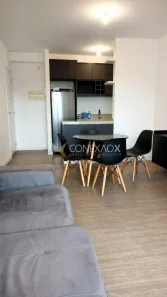 Apartamento com 3 Quartos à venda, 62m² no Residencial Parque da Fazenda, Campinas