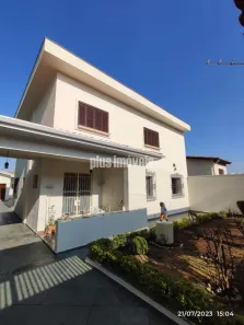 Sobrado com 4 Quartos à venda, 216m² no Santo Amaro, São Paulo