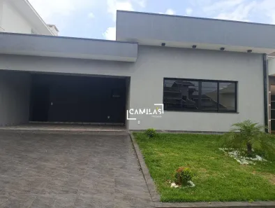 Casa de Condomínio com 3 Quartos à venda, 193m² no Betel, Paulínia