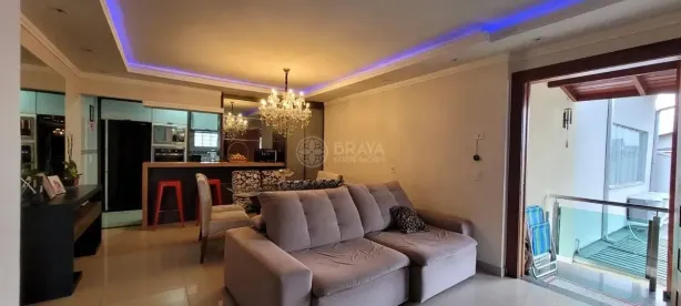 Casa com 2 Quartos para alugar, 120m² no São Vicente, Itajaí