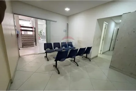 Sala Comercial para alugar, 33m² no Itapuã, Salvador