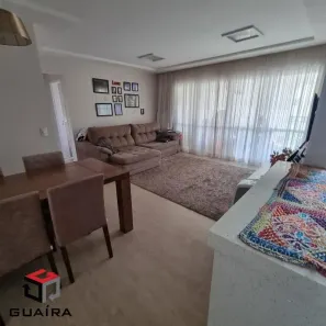 Apartamento com 2 Quartos à venda, 81m² no Independência, São Bernardo do Campo