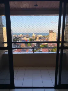 Apartamento com 3 Quartos à venda, 96m² no Manaíra, João Pessoa