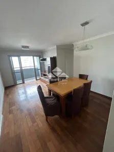 Apartamento com 3 Quartos para alugar, 75m² no Mooca, São Paulo