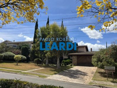 Casa de Condomínio com 4 Quartos à venda, 355m² no Pinheiro, Valinhos