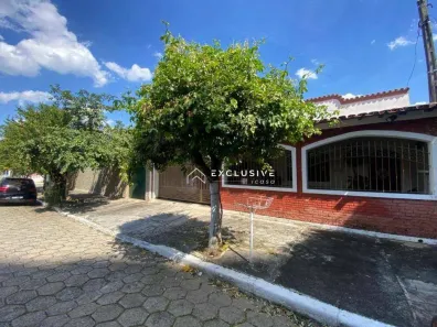 Casa com 3 Quartos à venda, 258m² no Vila São João, Caçapava