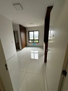 Apartamento com 2 Quartos à venda, 50m² no Chácara Santo Antônio, Franca