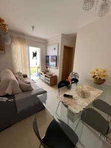 Apartamento com 2 Quartos à venda, 55m² no Planalto Turu III, São Luís