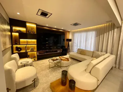 Apartamento com 3 Quartos à venda, 140m² no Vila América, Bauru