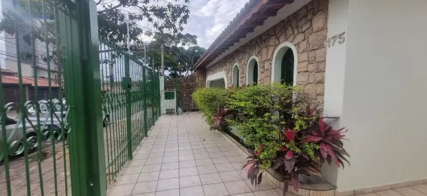 Casa com 3 Quartos à venda, 120m² no Centro, Indaiatuba