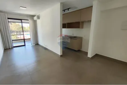 Apartamento com 3 Quartos para alugar, 102m² no Centro, Atibaia