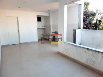 Casa de Condomínio com 1 Quarto à venda, 35m² no Vila Mazzei, São Paulo