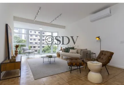 Apartamento com 3 Quartos à venda, 141m² no Jardim Paulista, São Paulo