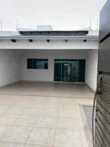 Casa com 3 Quartos à venda, 141m² no Residencial Center Ville, Goiânia