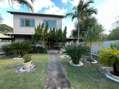 Casa com 7 Quartos à venda, 411m² no Ipitangas, Saquarema