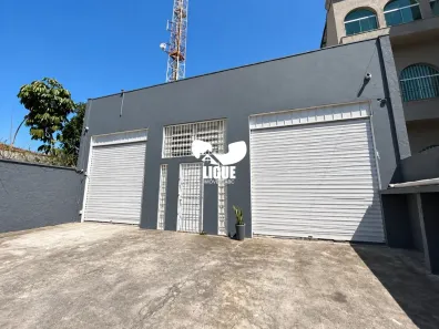Galpão/Depósito/Armazém para alugar, 500m² no Centro, São Bernardo do Campo