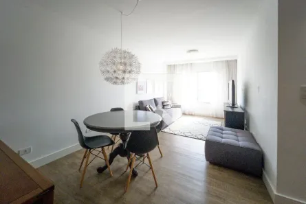 Apartamento com 2 Quartos à venda, 85m² no Vila Nova Conceição, São Paulo