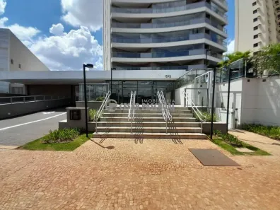 Apartamento com 1 Quarto à venda, 49m² no Bonfim Paulista, Ribeirão Preto