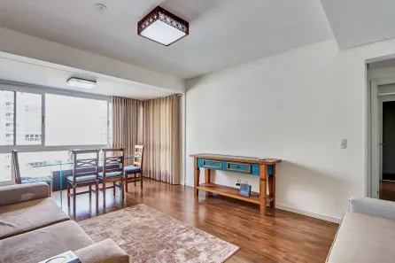 Apartamento com 2 Quartos para alugar, 84m² no Jardim do Salso, Porto Alegre