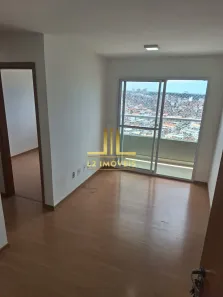 Apartamento com 2 Quartos à venda, 47m² no Pernambués, Salvador