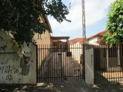 Casa com 2 Quartos à venda, 70m² no Jardim América, São José do Rio Preto