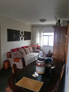 Apartamento com 3 Quartos à venda, 107m² no Sumaré, São Paulo