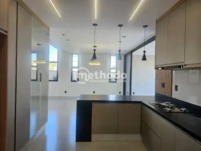 Casa com 4 Quartos à venda, 420m² no Loteamento Residencial Arborais, Campinas