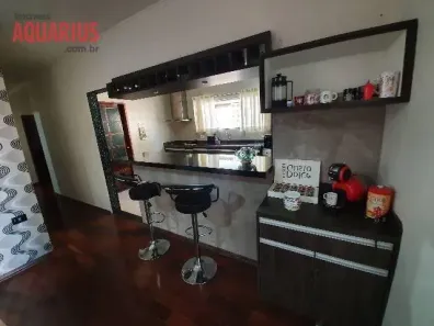 Casa com 3 Quartos à venda, 130m² no Jardim Altos de Santana, São José dos Campos