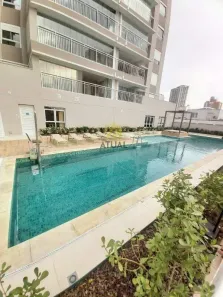 Apartamento com 3 Quartos à venda, 80m² no Santo Amaro, São Paulo