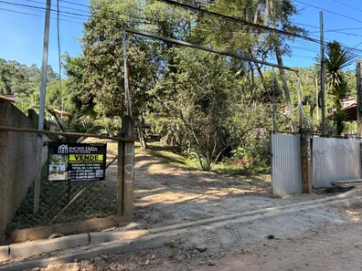 Fazenda/Sítio com 2 Quartos à venda, 1500m² no Vila Belmira, Itapevi