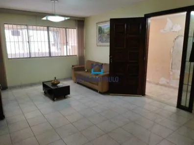 Casa com 3 Quartos à venda, 135m² no Vila Guarani (Z Sul), São Paulo