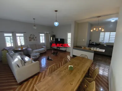 Casa com 3 Quartos à venda, 120m² no Bosque dos Eucaliptos, São José dos Campos