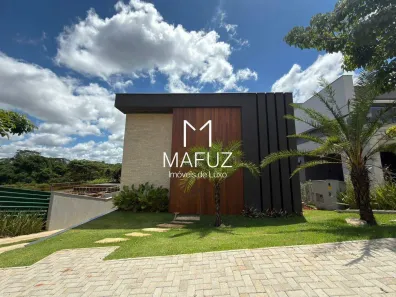 Casa com 4 Quartos à venda, 450m² no Alphaville Vespasiano, Vespasiano