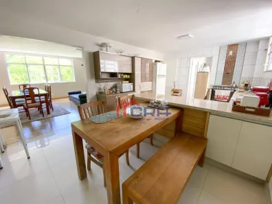 Apartamento com 3 Quartos à venda, 120m² no Centro, Barra Mansa