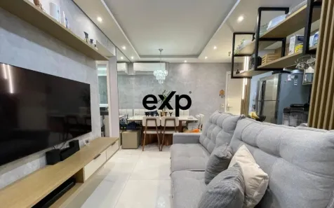Apartamento com 2 Quartos à venda, 68m² no Caxingui, São Paulo