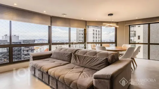 Apartamento com 2 Quartos à venda, 87m² no Rio Branco, Porto Alegre
