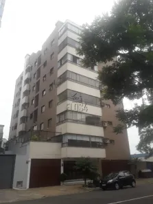 Apartamento com 2 Quartos à venda, 89m² no Centro, São Leopoldo