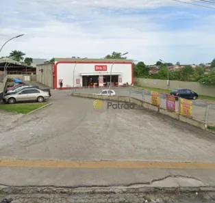 Galpão/Depósito/Armazém para alugar, 745m² no Vila Cabral, Registro