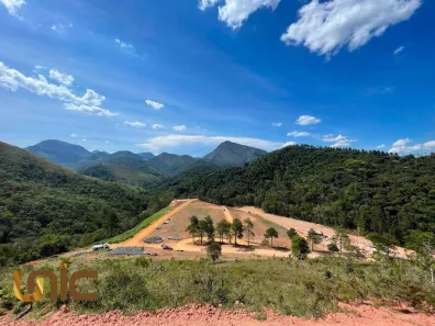Lote/Terreno à venda, 584m² no Fazenda Boa Fé, Teresópolis