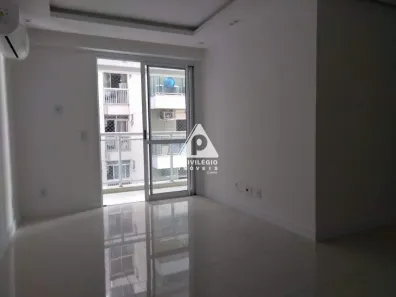 Apartamento com 2 Quartos à venda, 78m² no Botafogo, Rio de Janeiro