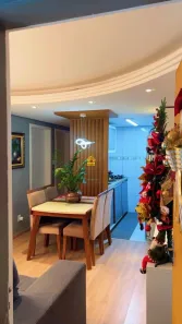 Apartamento com 2 Quartos à venda, 54m² no Canudos, Novo Hamburgo