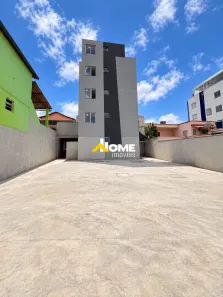 Cobertura com 3 Quartos à venda, 84m² no Miramar (Barreiro), Belo Horizonte