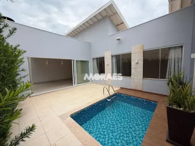 Casa de Condomínio com 3 Quartos à venda, 224m² no Residencial Villaggio II, Bauru
