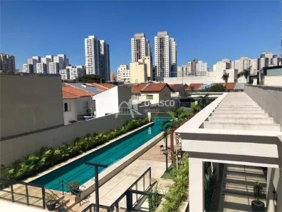 Apartamento com 2 Quartos à venda, 141m² no Barra Funda, São Paulo
