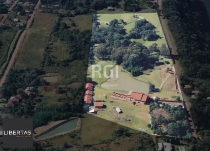 Lote/Terreno à venda, 35000m² no Centro, Morro Reuter